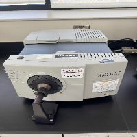 HunterLab UltraScan VIS image 0